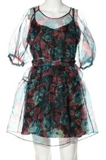 ZARA Abito blusa Donna Abito