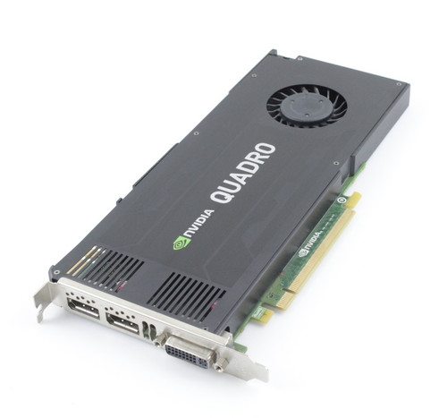 Nvidia quadro k4200 gddr5 - k4200,