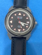 orologio Sector Expander