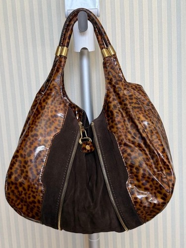 Borsa jimmy choo stampa - jimmy,
