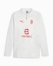 Ac Milan Puma Felpa