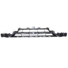 Griglia centrale paraurti