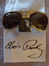 OCCHIALI DA SOLE ELVIS PRESLEY