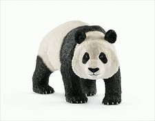 Schleich 14772 Panda grande