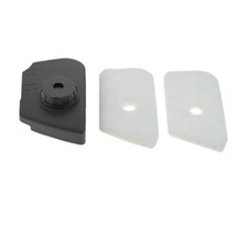 Kit coperchio filtro aria