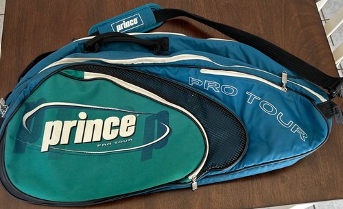 Borsa tennis multi racchetta