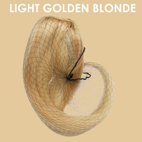 Light golden blonde 223 23c - golden,
