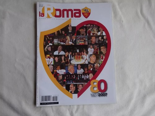 Roma rivista la - roma,