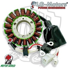 Statore completo oem quality - oem,