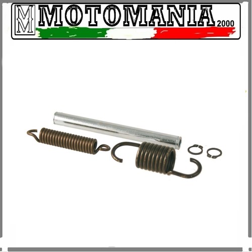 Kit perno molle - kit,