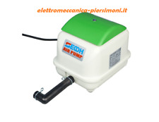 SOFFIANTE MEMBRANA MAPRO JDKS 50 80 100 COMPRESSORE 230V FOSSA BIOLOGICA 50-75W