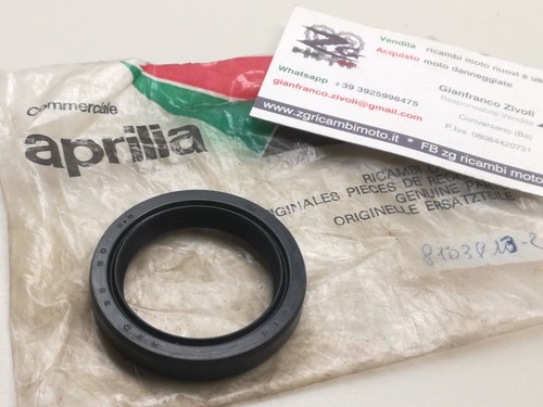 Ap8103813 aprilia europa 125 - europa,