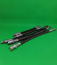 Set tubi freno Fiat 124 Spider