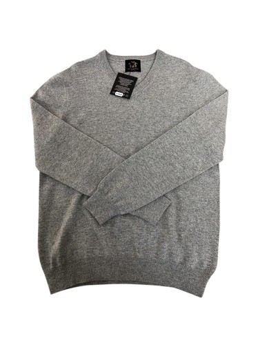 Maglione 100 puro cashmere - 100%,