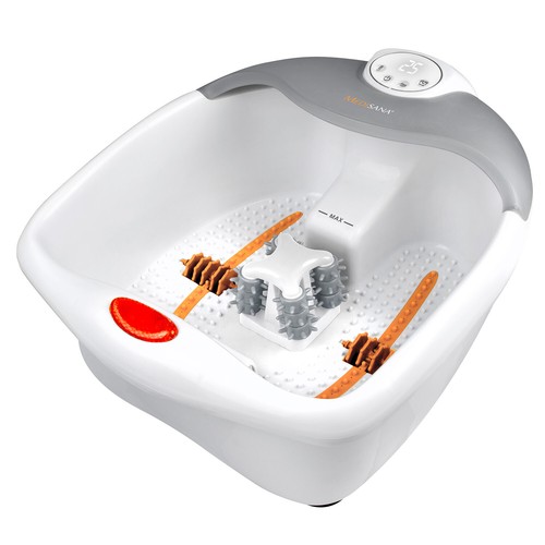 Pediluvio elettrico medisana - pediluvio,