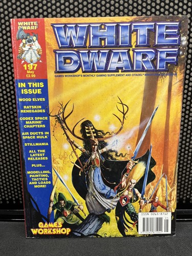 Games workshop white - games, workshop~white