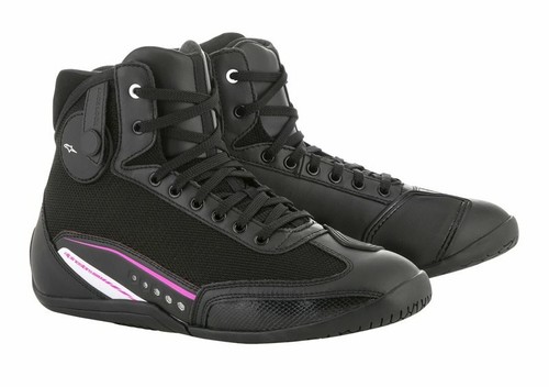 Scarpe moto alpinestars stella - scarpe,
