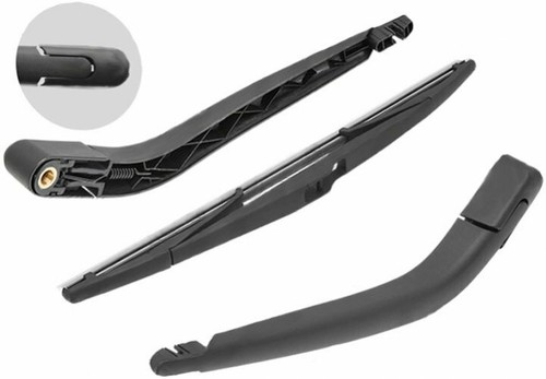 Set braccio spazzola - set, e