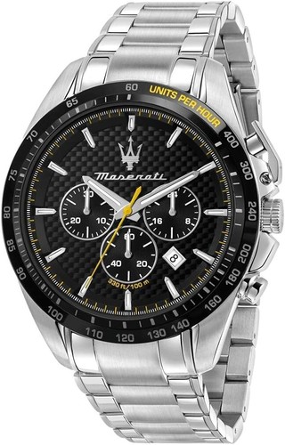 Orologio uomo maserati - uomo,