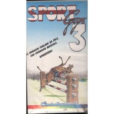 Sport gags vhs - sport, 3