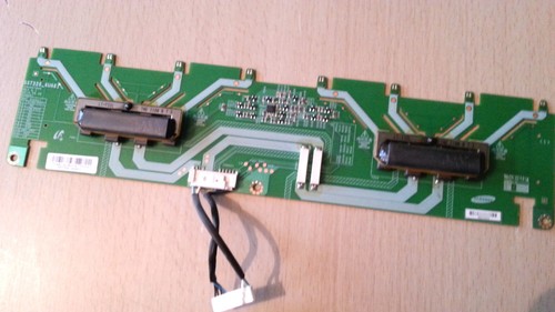 Samsung lcd le32 - tv,