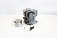 Kit cilindro e pistone originale 33 mm Jonsered HT2122 HT2126 HT2130 531004927