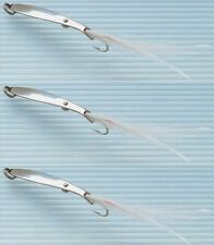 cucchiaino pesca mare traina