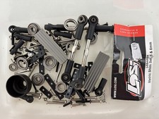 Team Losi assortimento ricambi