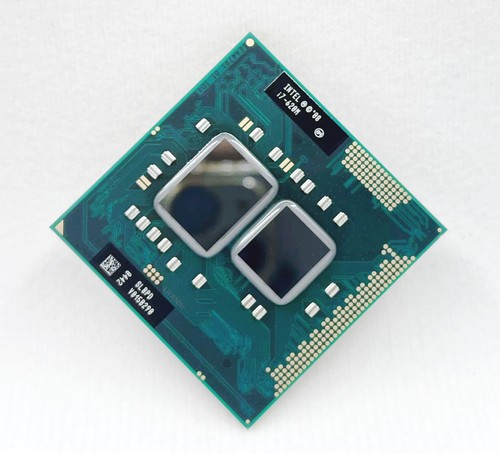 Processore intel core - processore, i7