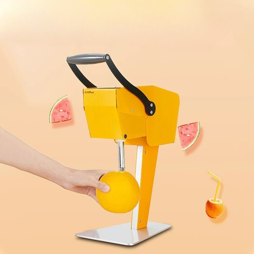 Macchina succo fresco - succo,