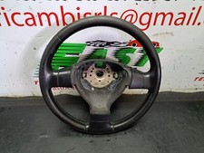 VOLANTE STERZO VOLKSWAGEN GOLF V 2003-2008 1K0419091M
