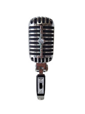 Shure 55SH Serie II Iconic