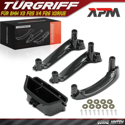 Maniglia interna copertura - 4x,