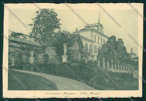 Milano besana montesiro - besana,