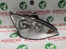  faro Proiettore Destro per FORD FOCUS  1998 1999 2000 2001