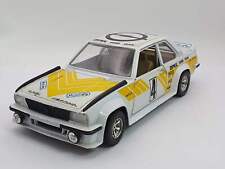 Opel Ascona 400 Rally EURO