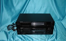 Kenwood KA76 Ster Integ Amp