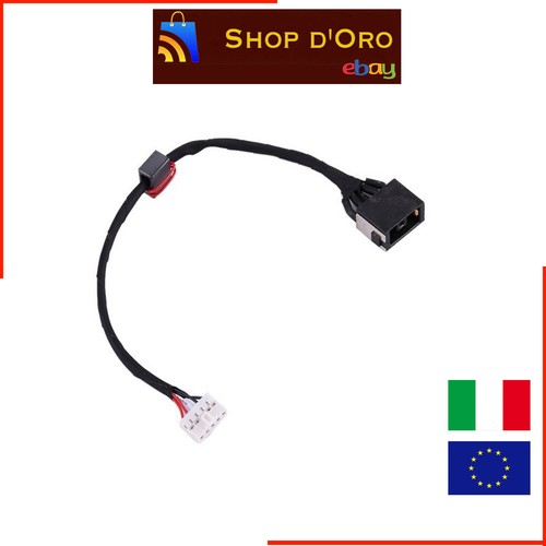 Connettore per lenovo g50 - lenovo, g50-40