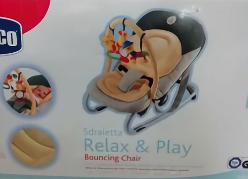 Chicco sdraietta neonato - sdraietta,