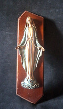 Madonna miracolosa quadro - madonna,