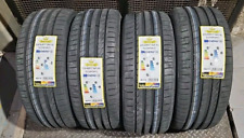 225 45 17 94Y 4 PNEUMATICI