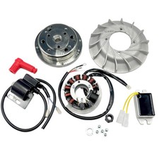 Accensione elettronica