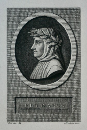PETRARQUE