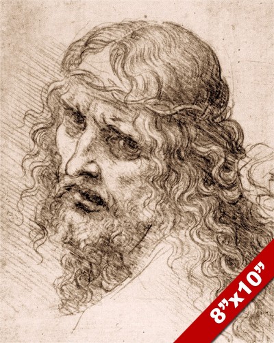 Leonardo vinci schizzo - da,