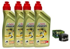 KIT/TAGLIANDO BMW R 1200 GS