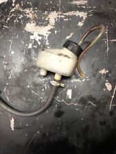 serbatoio recupero fluidi honda crm 125 1994