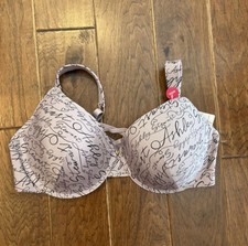 Reggiseno t-shirt Ashley