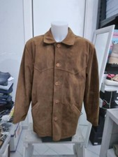 VERA PELLE giacca in pelle