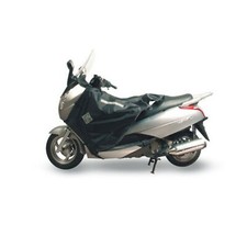 COPRIGAMBE / TERMOSCUD [TUCANO URBANO] HONDA S-WING 125/150 (2007-2012) - R067X