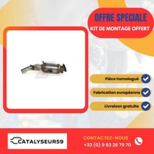 Catalyseur BMW X1 28Xi 2.0i